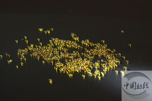 郴州道路标线玻璃微珠 工程配套